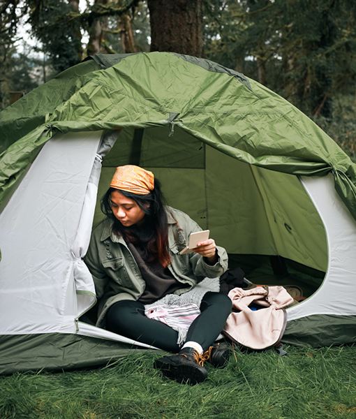 Camping Safaris